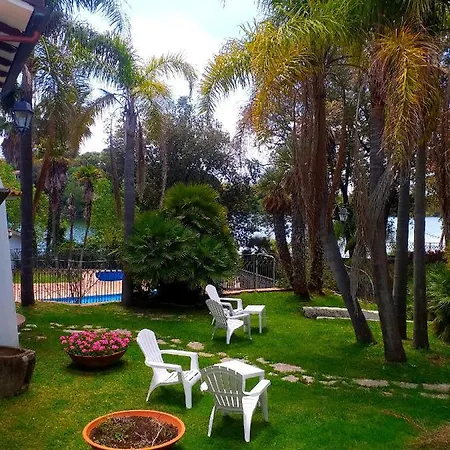 Baia D'oro 3* サバウディア