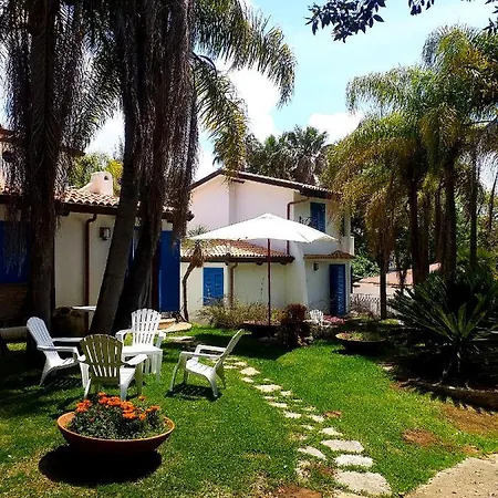 Baia D'oro 3* Сабаудия