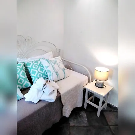 ホテル Baia D'oro