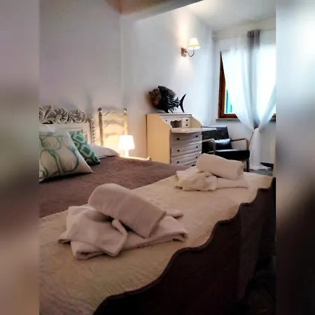 ホテル Baia D'oro サバウディア