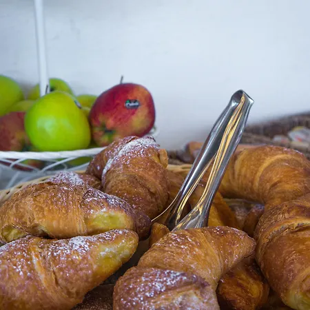 Baia D'oro ホテル