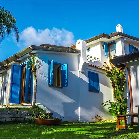 Baia D'oro ホテル サバウディア