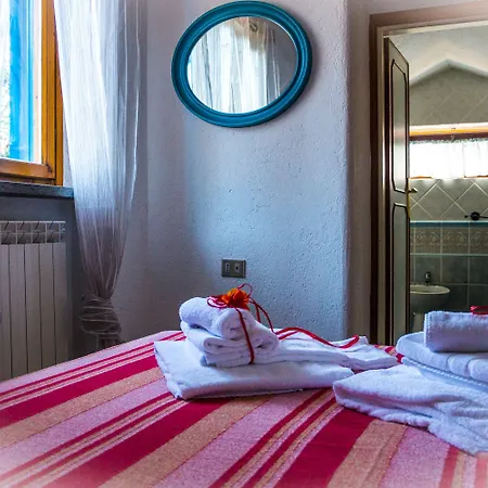 ホテル Baia D'oro