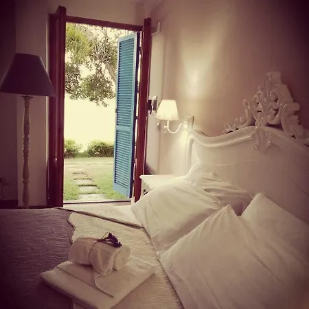 Baia D'oro Отель 3*