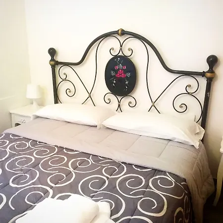 ホテル Baia D'oro