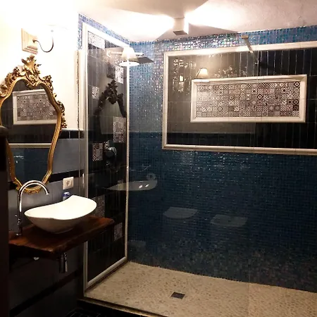 Baia D'oro サバウディア