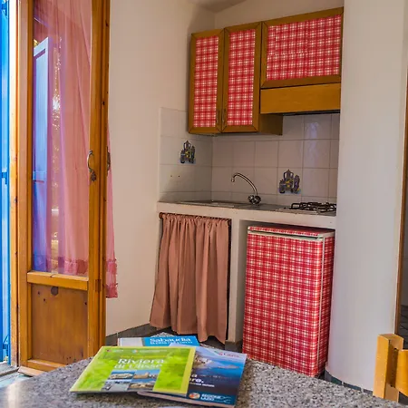 Baia D'oro ホテル サバウディア