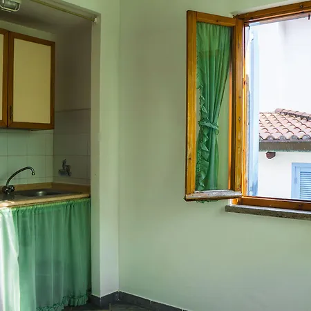 Baia D'oro 3* サバウディア