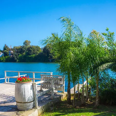 ホテル Baia D'oro サバウディア