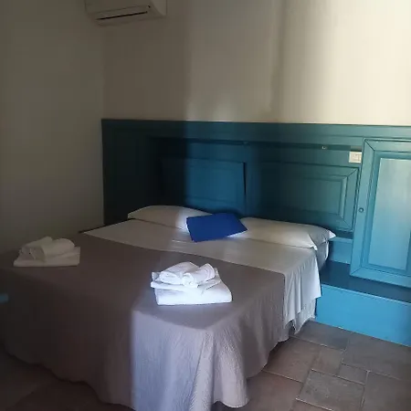 Baia D'oro Сабаудия