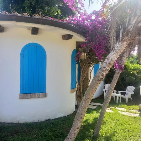 Отель Baia D'oro