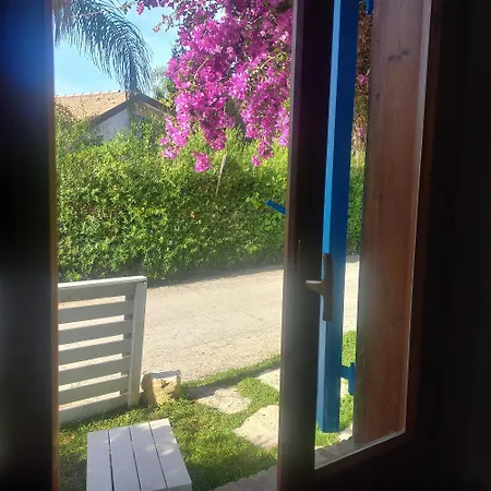 Baia D'oro Сабаудия