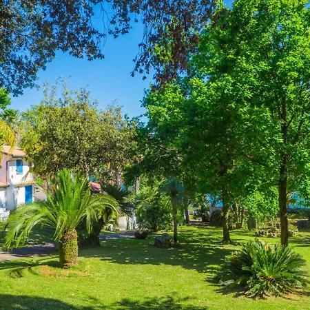 Baia D'oro Сабаудия