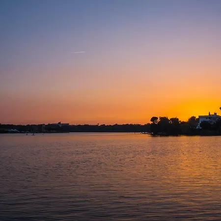 Baia D'oro Отель 3*