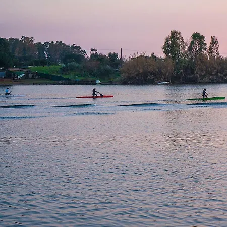 Baia D'oro Сабаудия