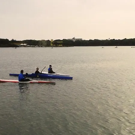 Baia D'oro ホテル 3*