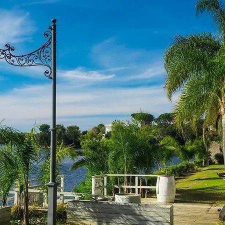 Baia D'oro 3* サバウディア