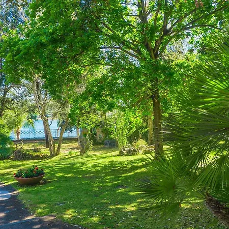 ホテル Baia D'oro