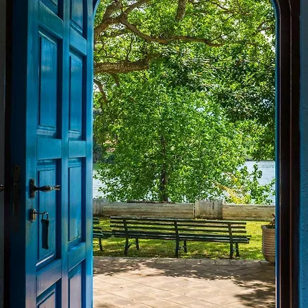 Baia D'oro ホテル 3*