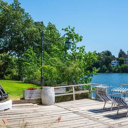 Baia D'oro サバウディア