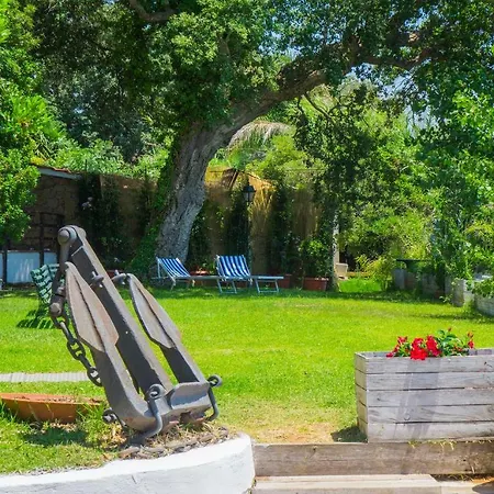 Baia D'oro ホテル サバウディア