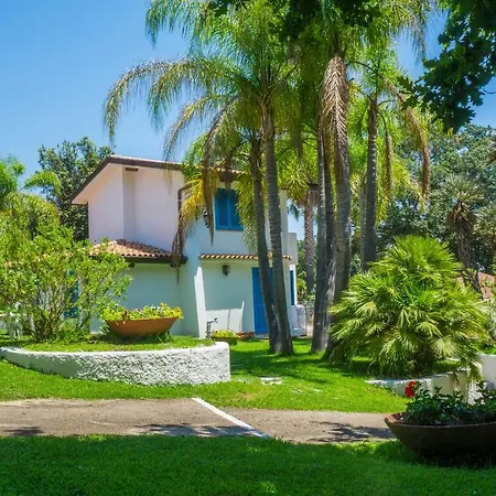 ホテル Baia D'oro