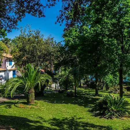 Baia D'oro ホテル