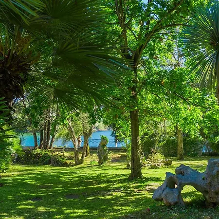 Отель Baia D'oro