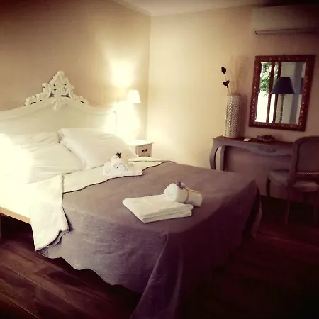 Baia D'oro ホテル