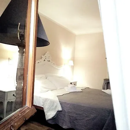 Baia D'oro ホテル