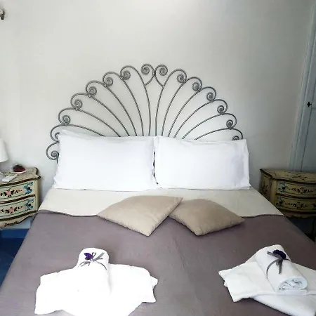 Baia D'oro ホテル