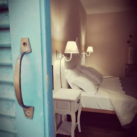 Baia D'oro Hotel