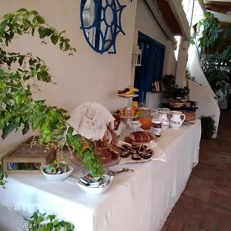 Baia D'oro ホテル