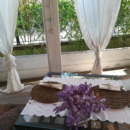 ホテル Baia D'oro 3*