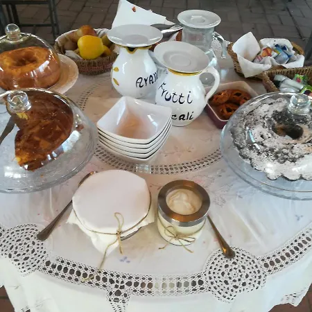 ホテル Baia D'oro サバウディア