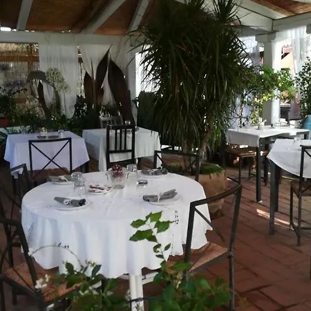 Baia D'oro ホテル サバウディア