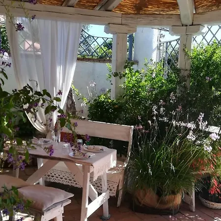 Baia D'oro ホテル