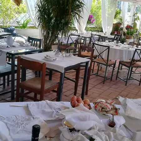Baia D'oro Отель 3*