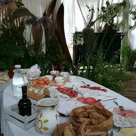 Baia D'oro サバウディア