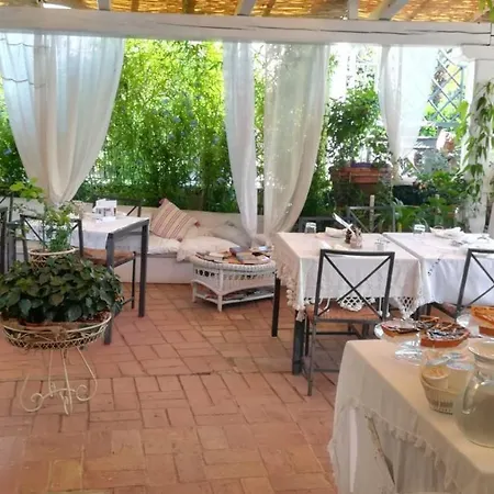 Baia D'oro ホテル