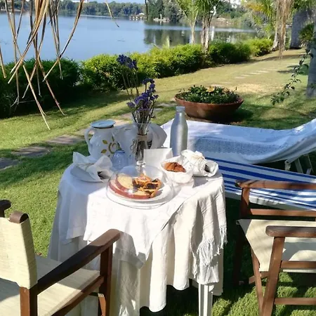 Отель Baia D'oro