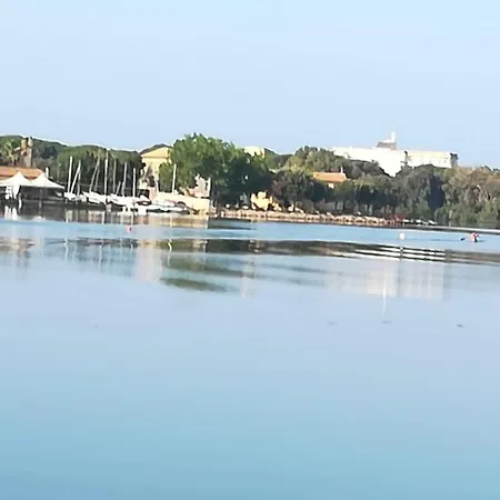 Baia D'oro サバウディア