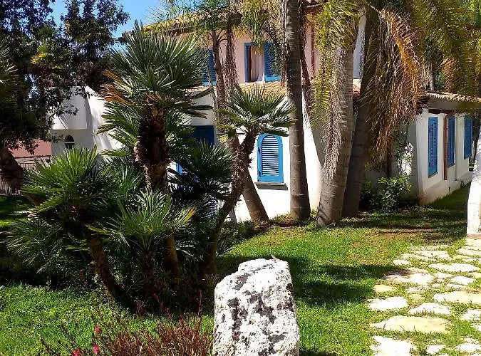 Hotel Baia D'oro Sabaudia