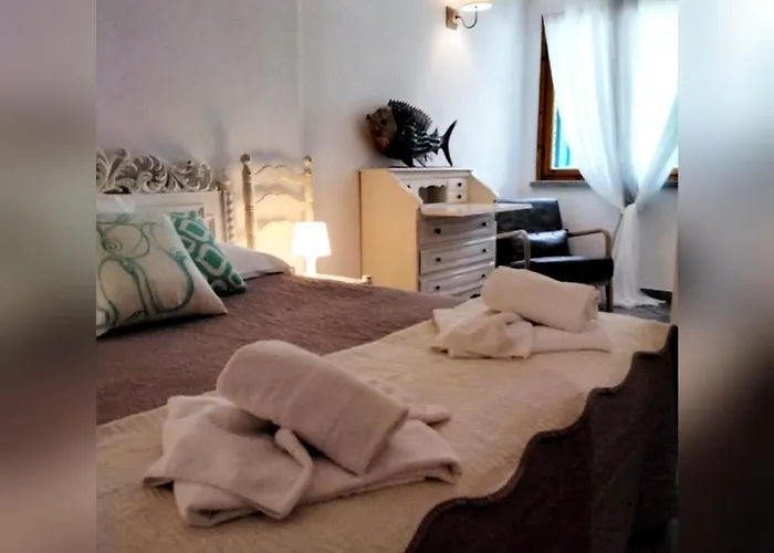 Hotel Baia D'oro Sabaudia