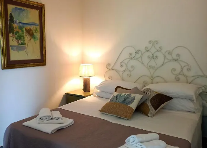 Hotel Baia D'oro Sabaudia