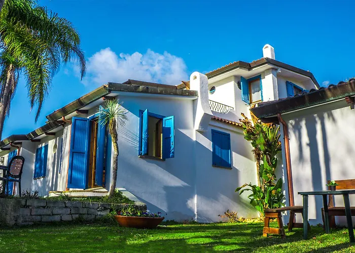 Baia D'oro Hotel Sabaudia