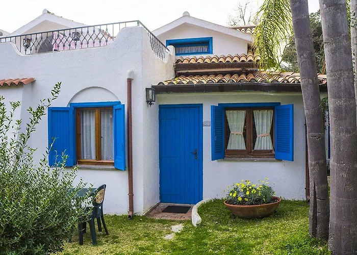 Baia D'oro Hotel Sabaudia