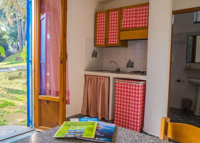 Baia D'oro Hotel Sabaudia