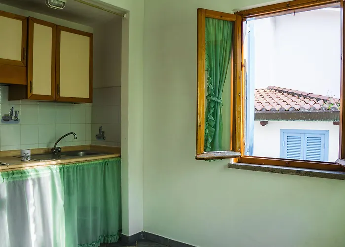 Baia D'oro 3* Sabaudia