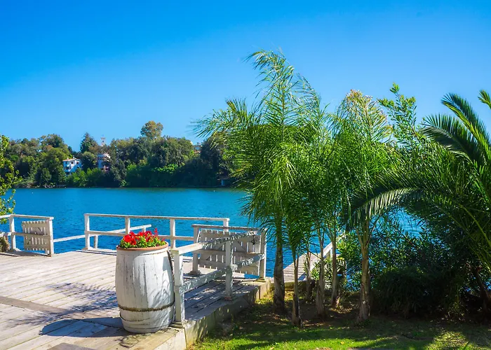 Hotel Baia D'oro Sabaudia